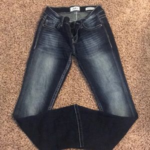 Virgo Daytrip Buckle jeans 27R